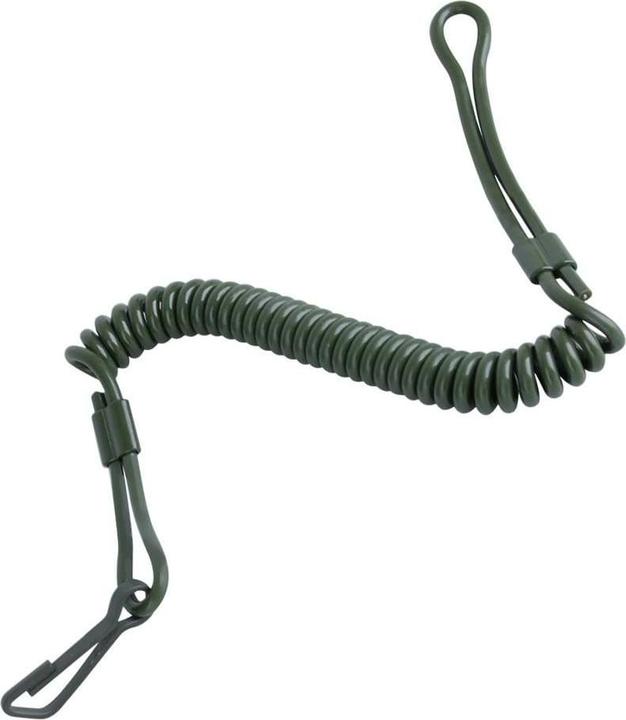 Image du produit Mil-tec Gun Lanyard Green