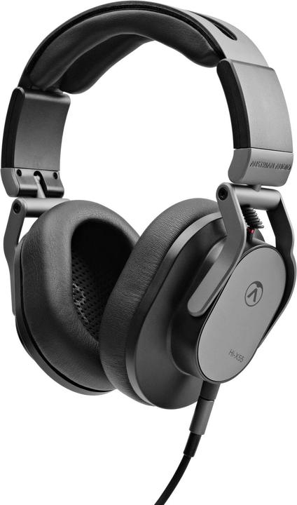 AustrianAudio Hi-X50 ON-EAR (Keine Geräuschunterdrückung, Kabelgebunden)