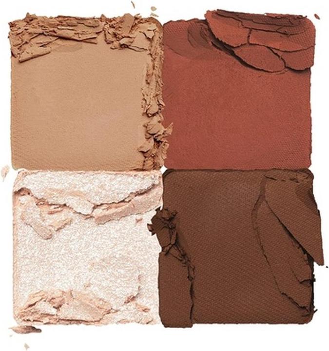 Immagine prodotto Rom&Nd ROMAND Better Than Eyes Music Series Eyeshadow M01 Dry Apple Blossom (Fiori di melo secchi)