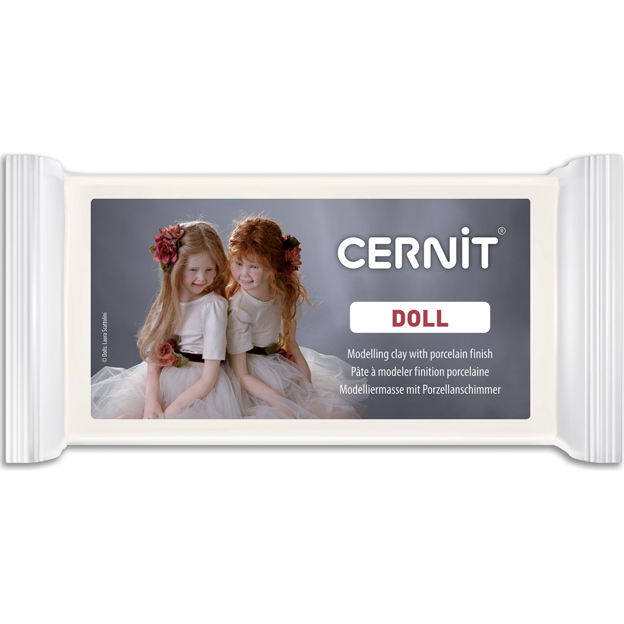 Thumbnail - Cernit Doll Collection