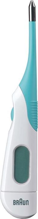 Actual product image Braun Prt1000 (Armpit, Mouth, Rectal)