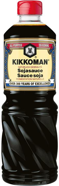 Kikkoman Sojasauce