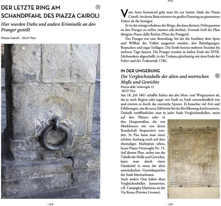 Image du produit Verborgene Toskana (Allemand, Jacopo Mauro, Roberto di Fernando, 2022)