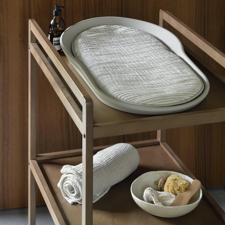 Actual product image Quax Natural Mamee