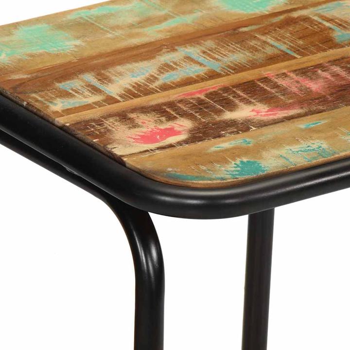 Produktbild vidaXL Barhocker