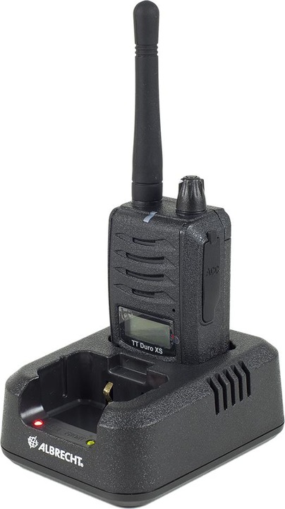 Produktbild Albrecht Tectalk Duro XS tragbares PMR-Radio (10 km)