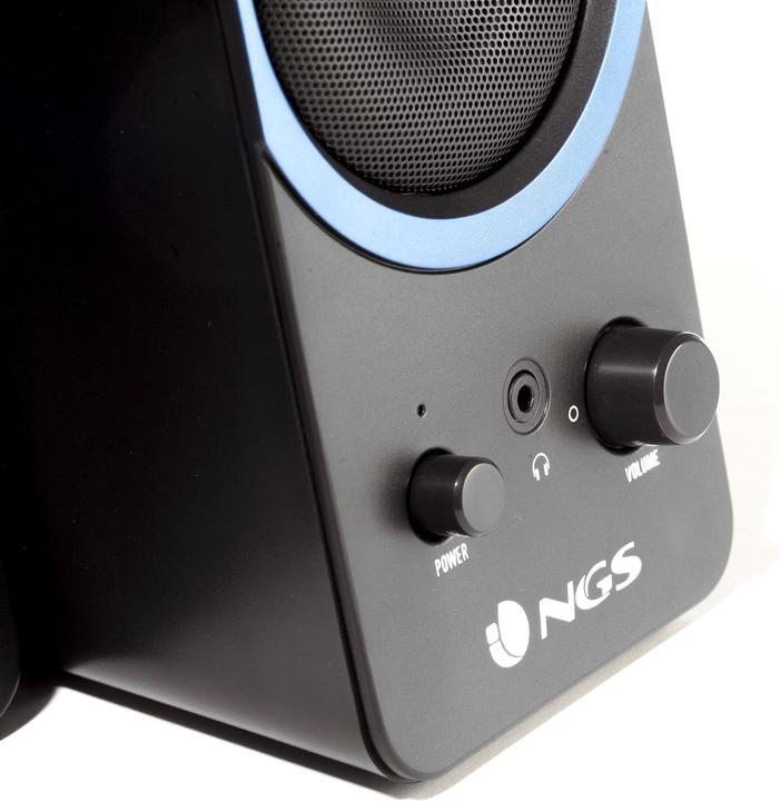 Produktbild NGS Gsx-200