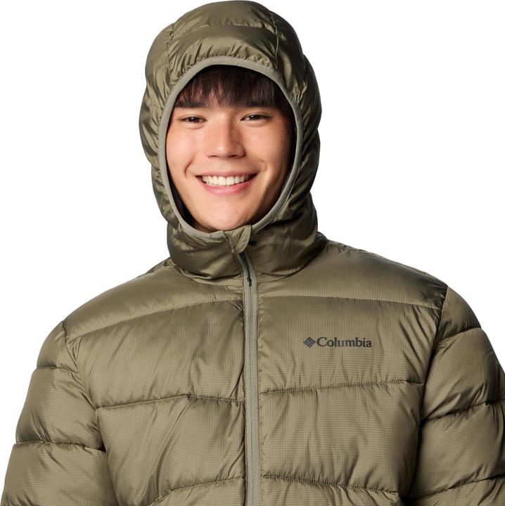 Produktbild Columbia Fivemile Butte™ II Hooded Jacket (XXL)
