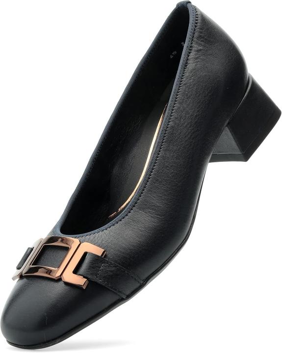 Produktbild Ara High Soft Graz Pumps (42.5)