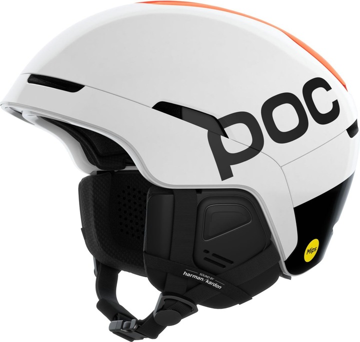 Immagine prodotto Poc Casco da sci Obex Connect (54 cm, XS, S)