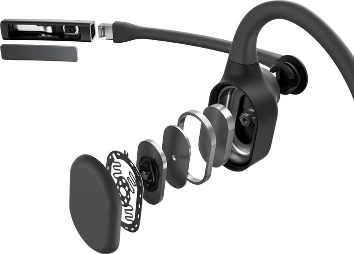 Actual product image Shokz OpenComm2 (Wireless, USB-C)