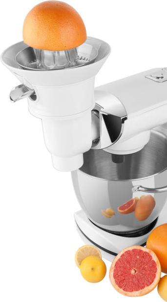 Actual product image ETA Citrus juicer