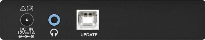 Actual product image Hama DIR3020 (Web radio, DAB+, Bluetooth, Wi-Fi)