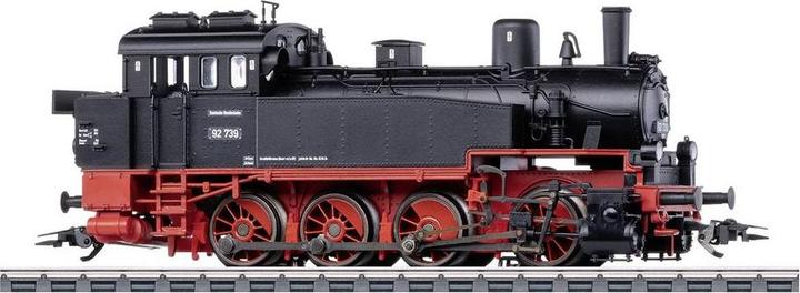 Produktbild Märklin 39924 H0 Dampflok 92 739, Meiningen (Spur H0)