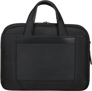 Actual product image Samsonite Spectrolite 4.0 briefcase 14.1 inches, black (14.10")