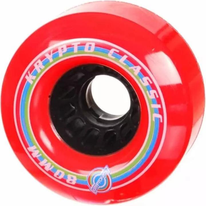 Kryptonics Longbd Kry Classic K 80A 80 mm (80 mm)