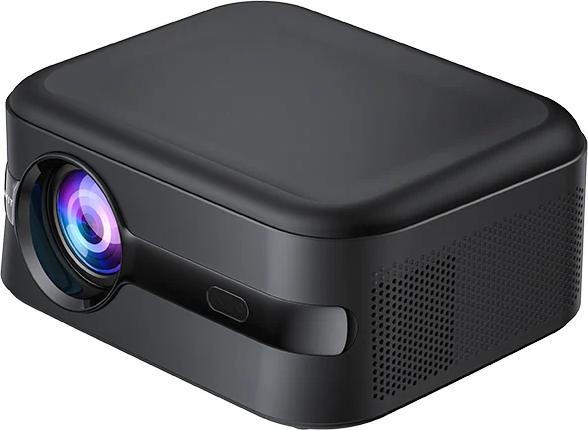 Actual product image Havit PJ219 PRO-EU (black) (Full HD, 350 lm)