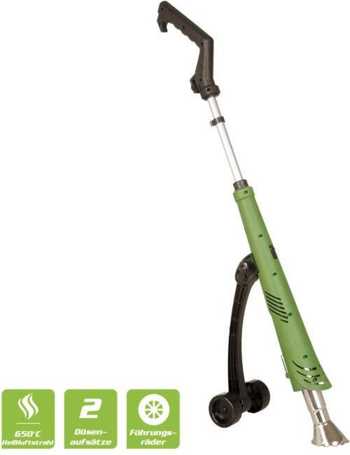 Actual product image Hammersmith Bionic Burner