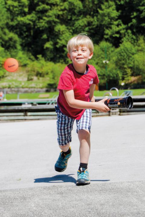 Produktbild Bassalo ® Sets