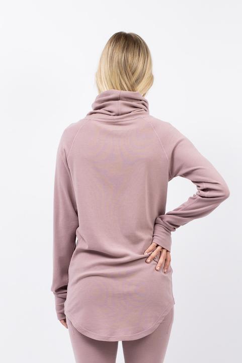 Actual product image Eivy Icecold Wool Gaiter Rib (S)