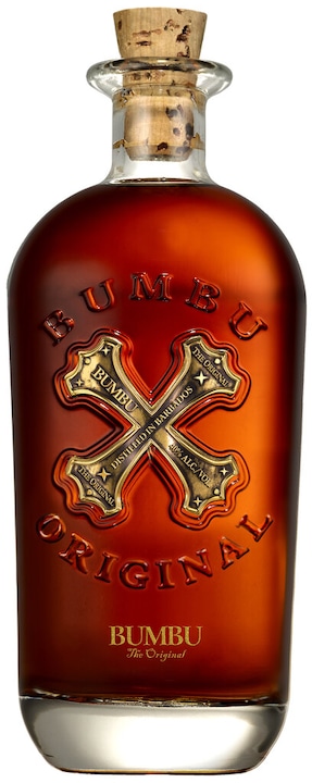 Bumbu The Original (1 x 70 cl)