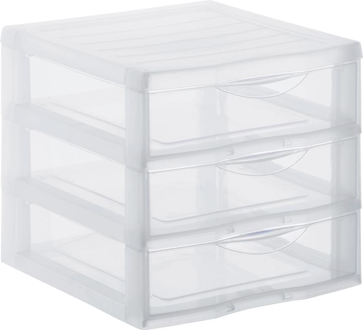Image du produit Sundis Organic (36.5 x 26 x 25.5 cm, 4.50 l)