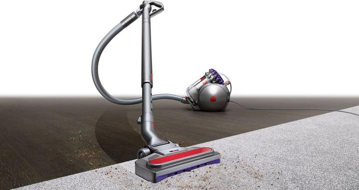 Actual product image Dyson Big Ball Absolute 2