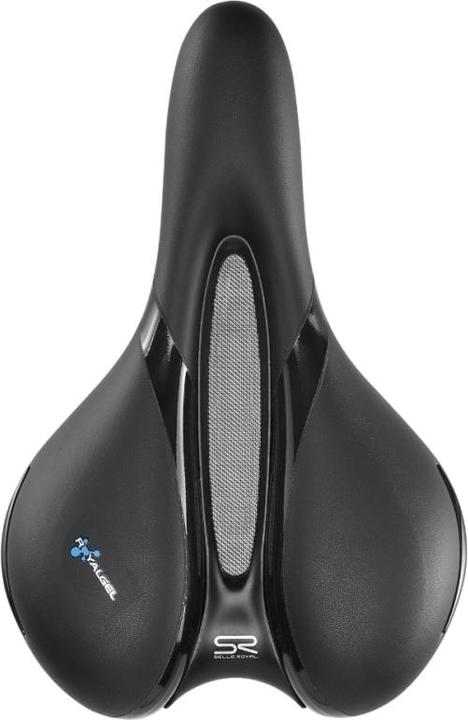 Actual product image Selle Royal Respiro soft