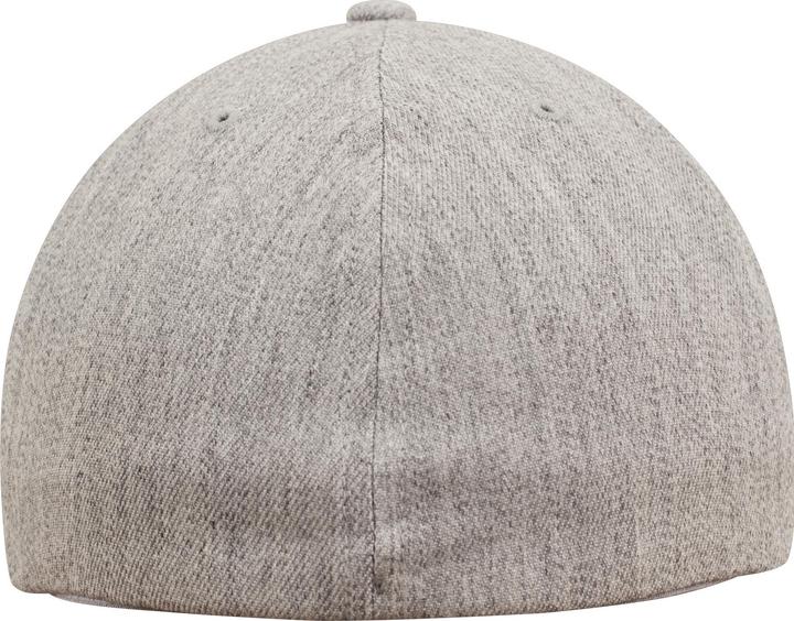 Produktbild Flexfit Flat Visor (L, XL)