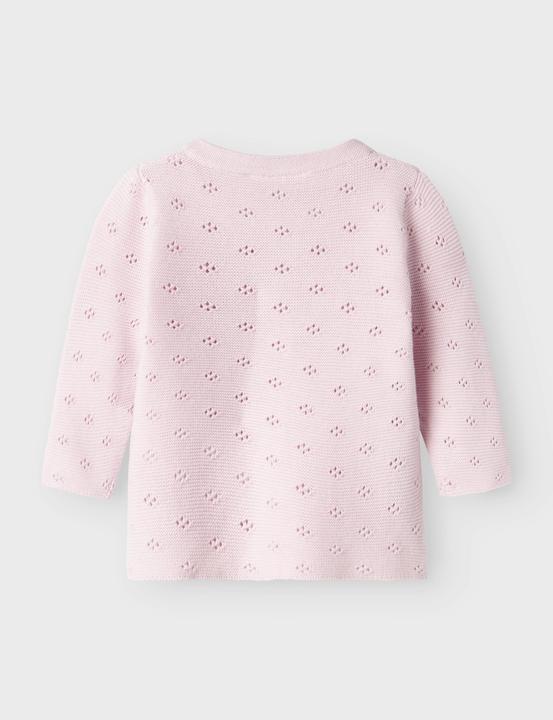 Immagine prodotto Name it Cardigan in cotone organico (80)