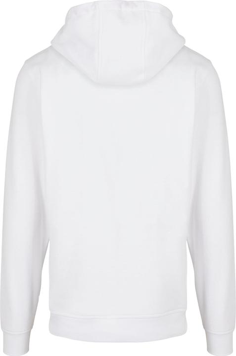Produktbild Merchcode Let it snow Basic Hoody - 113305 (M)