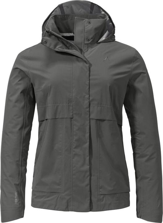 Actual product image Schöffel 2.5L Jacket Bellagio L (46)