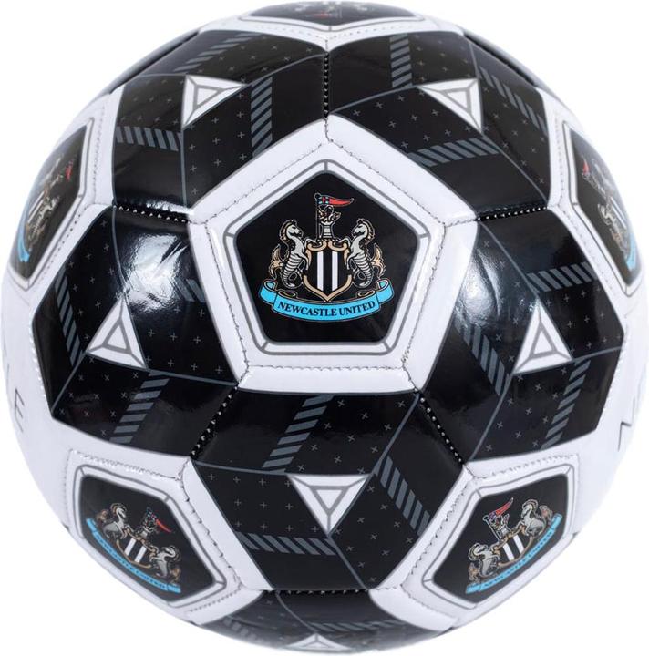 Produktbild Newcastle United FC Fussball Sechseck (3)
