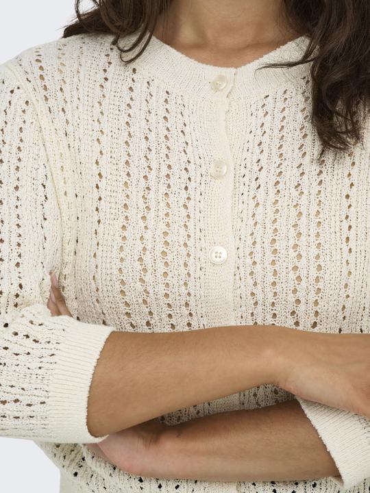 Immagine prodotto JdY Knit Fit Rundhals Strickjacke Strickjacke (M)