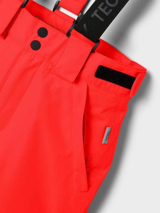 Actual product image Name it Nknslope10 Ski Pant Limited Edition Fo (158)