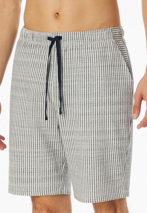 Produktbild Schiesser Pyjamashorts Mix + Relax (56)