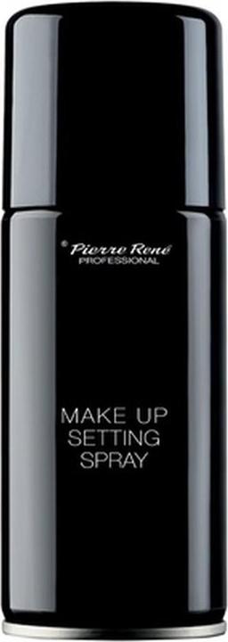 Pierre Rene Professional Pierre Rene Make Up Setting Make-Up Setting Spray 150Ml