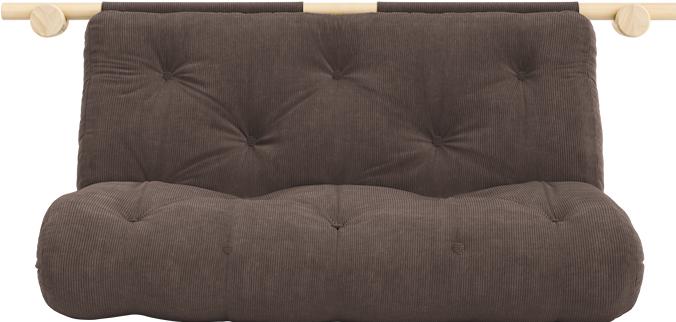 Produktbild Karup Design Hooked (2-Sitzer)