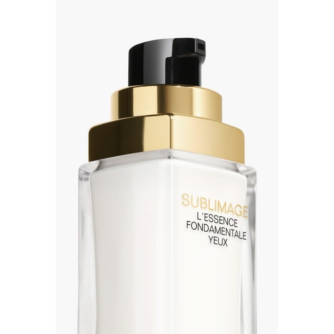 Produktbild Chanel Sublimage L'Essence Fondamentale Yeux (Serum, 15 ml)