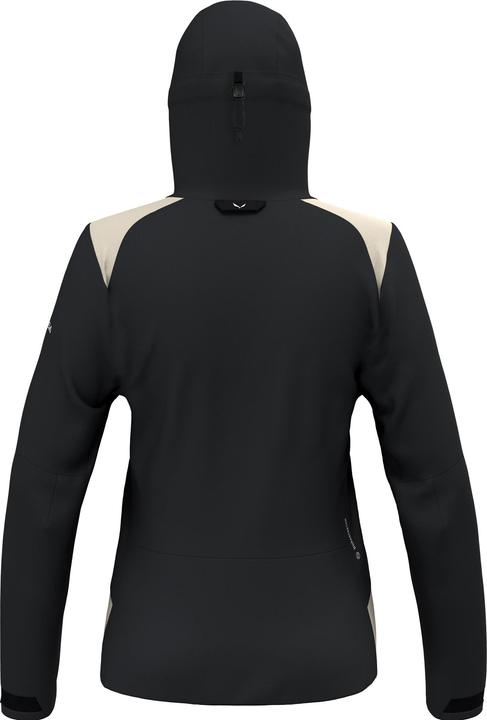 Immagine prodotto Salewa Sella Durastretch Hybrid Softshell Jacket Da (38, M)