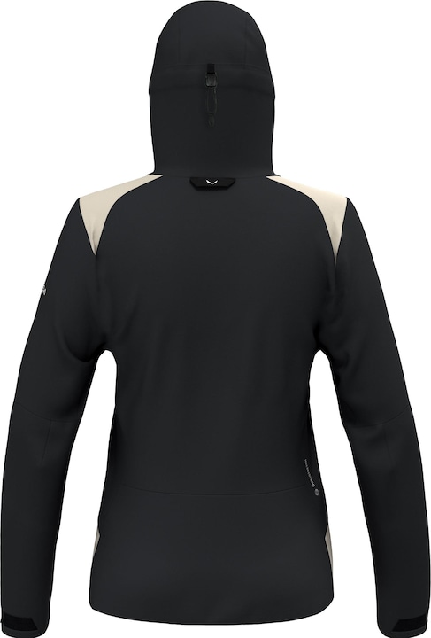 Image du produit Salewa Veste Sella Durastretch Hybrid Softshell Da (38, M)