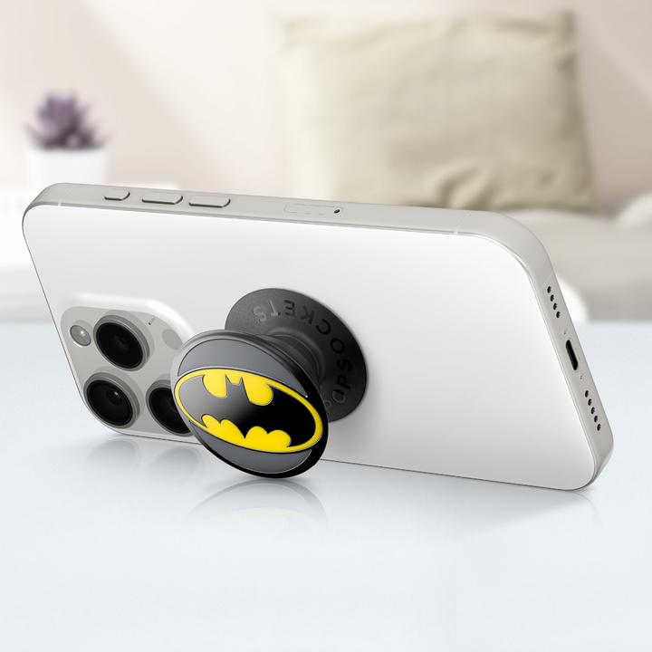 Produktbild PopSockets PopGrip Licensed