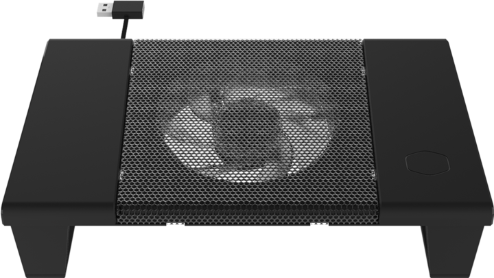 Actual product image Cooler Master Connect Stand