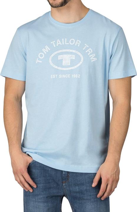 Produktbild Tom Tailor T-Shirt 4er Pack (M)
