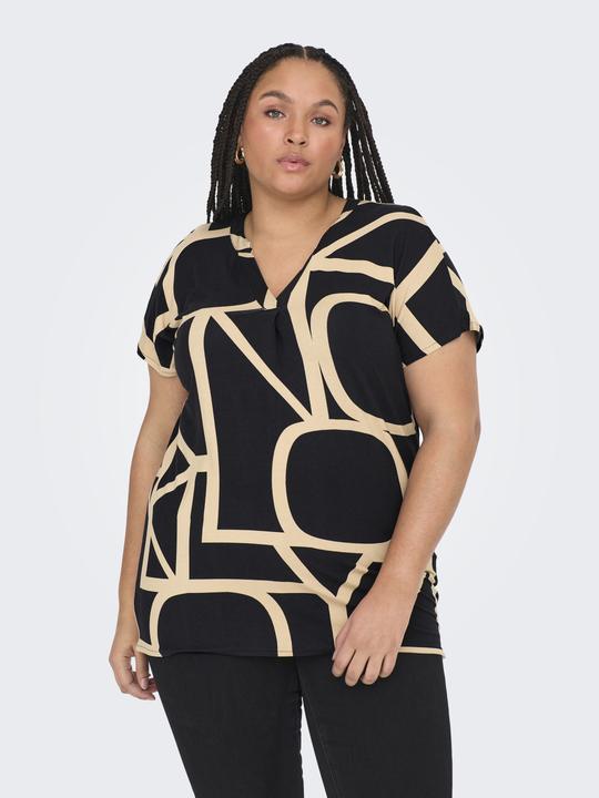 Produktbild Only CARFYRLA T-shirt T-shirt (S)