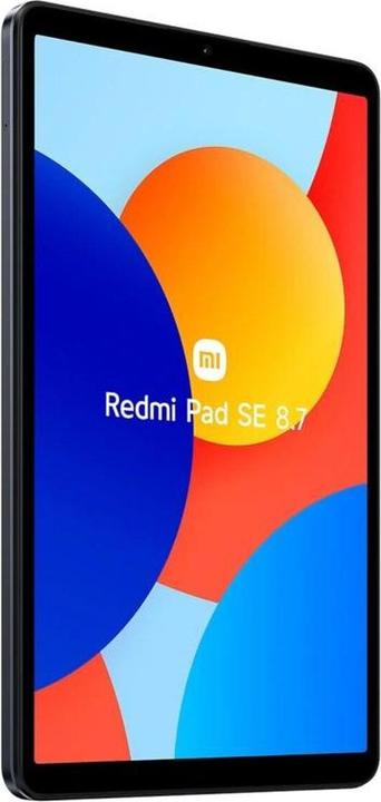 Image du produit Xiaomi Redmi Pad SE (4G, 8.70", 128 Go, Gris graphite)