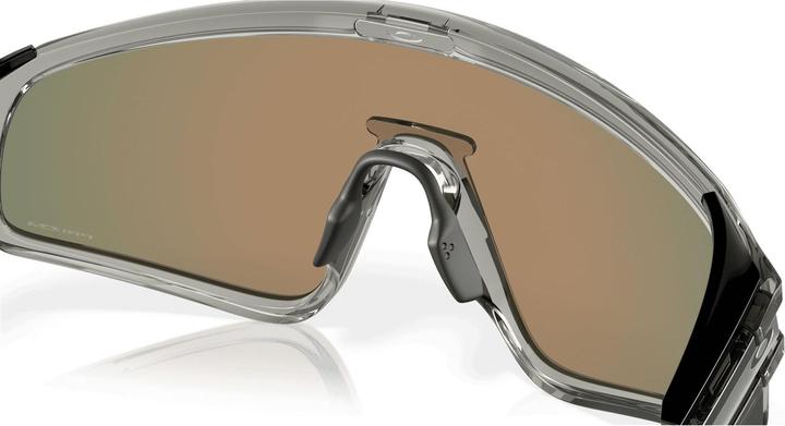 Produktbild Oakley Latch Panel Sportbrille (Grey Ink, prizm ruby)