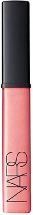 Actual product image NARS Cosmetics Lip Gloss (#Super Orgasm)