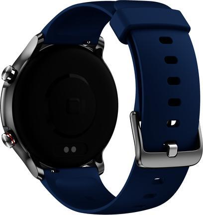 Actual product image Doro Watch navy blue (44 mm)