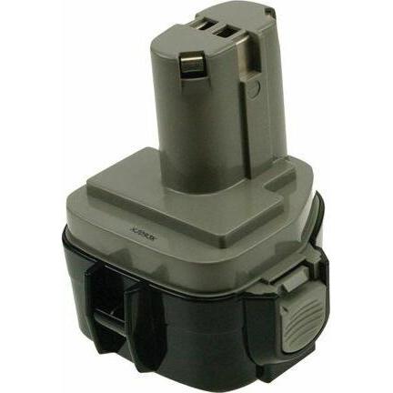 2-Power, Werkzeugakku + Ladegerät, Power Tool Battery 12V 3000mAh (12 V)